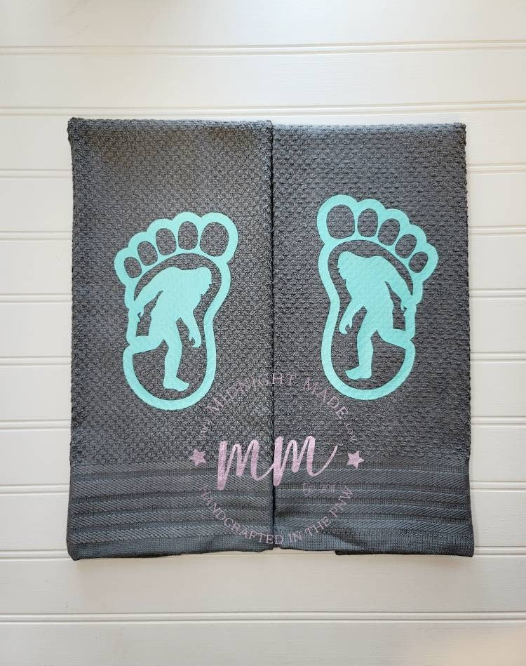 Got Mud? Fun with your 4x4! Novelty Funny Hand Towel 