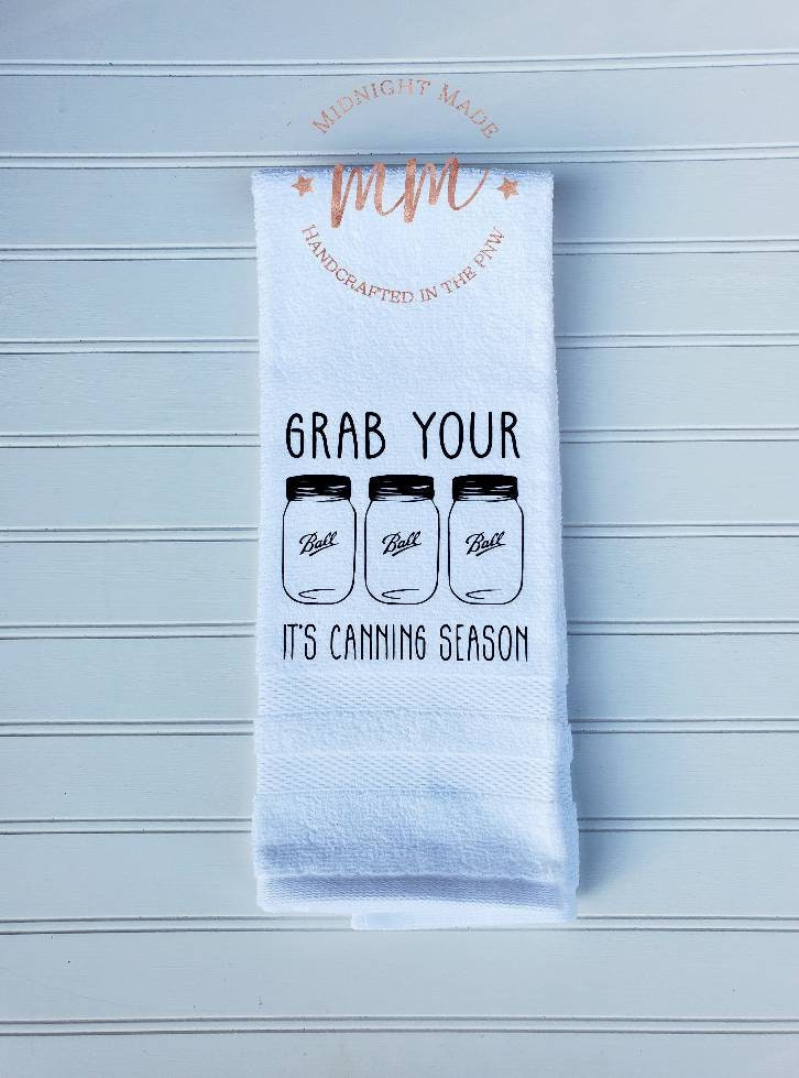 I love coffee more than people kitchen towel, funny towel, novelty towel Alexa wine Midnight Made