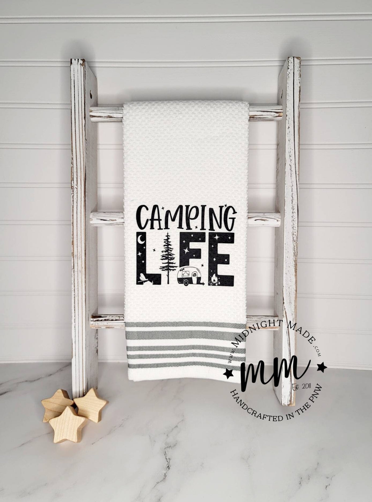 Custom Listing ****