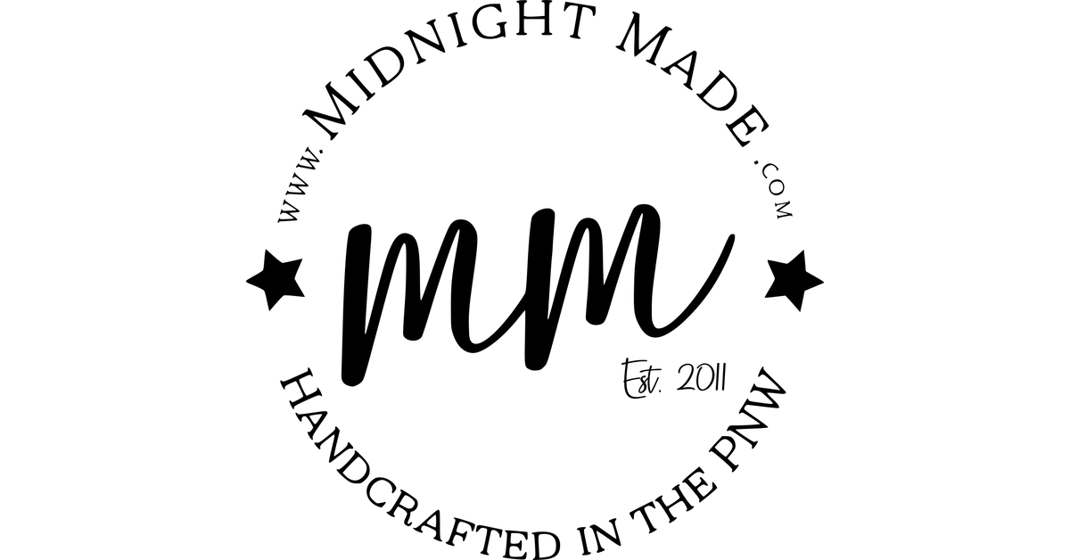 Midnight Roots Logo Roots – Midnight Made